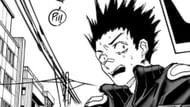 Heisuke will be seen fighting Kumanomi in Sakamoto Days chapter 126 (Image via Yuto Suzuki/Shueisha)